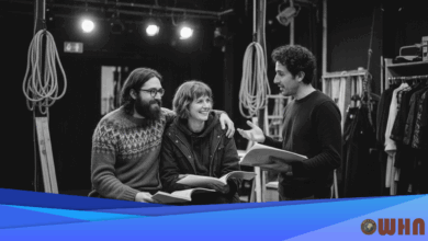 Playwright Tom Stoppard Dies